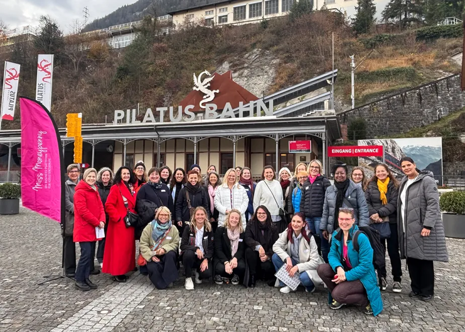 Member Event Pilatus 2025