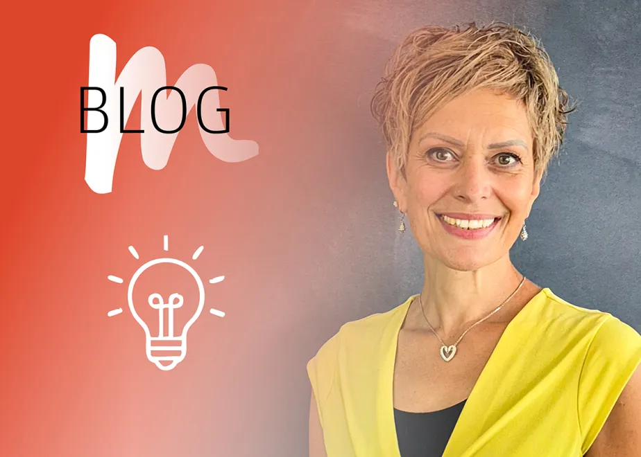 Sandra Bossi Blog