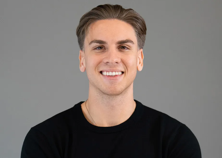 Henry Hildebrandt Brainhacks Lernen