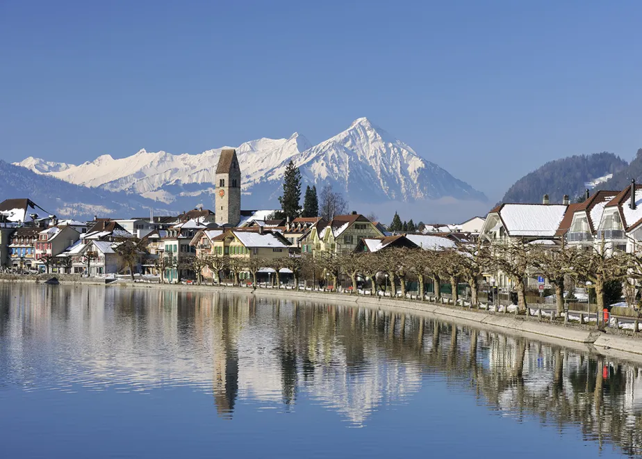 Interlaken